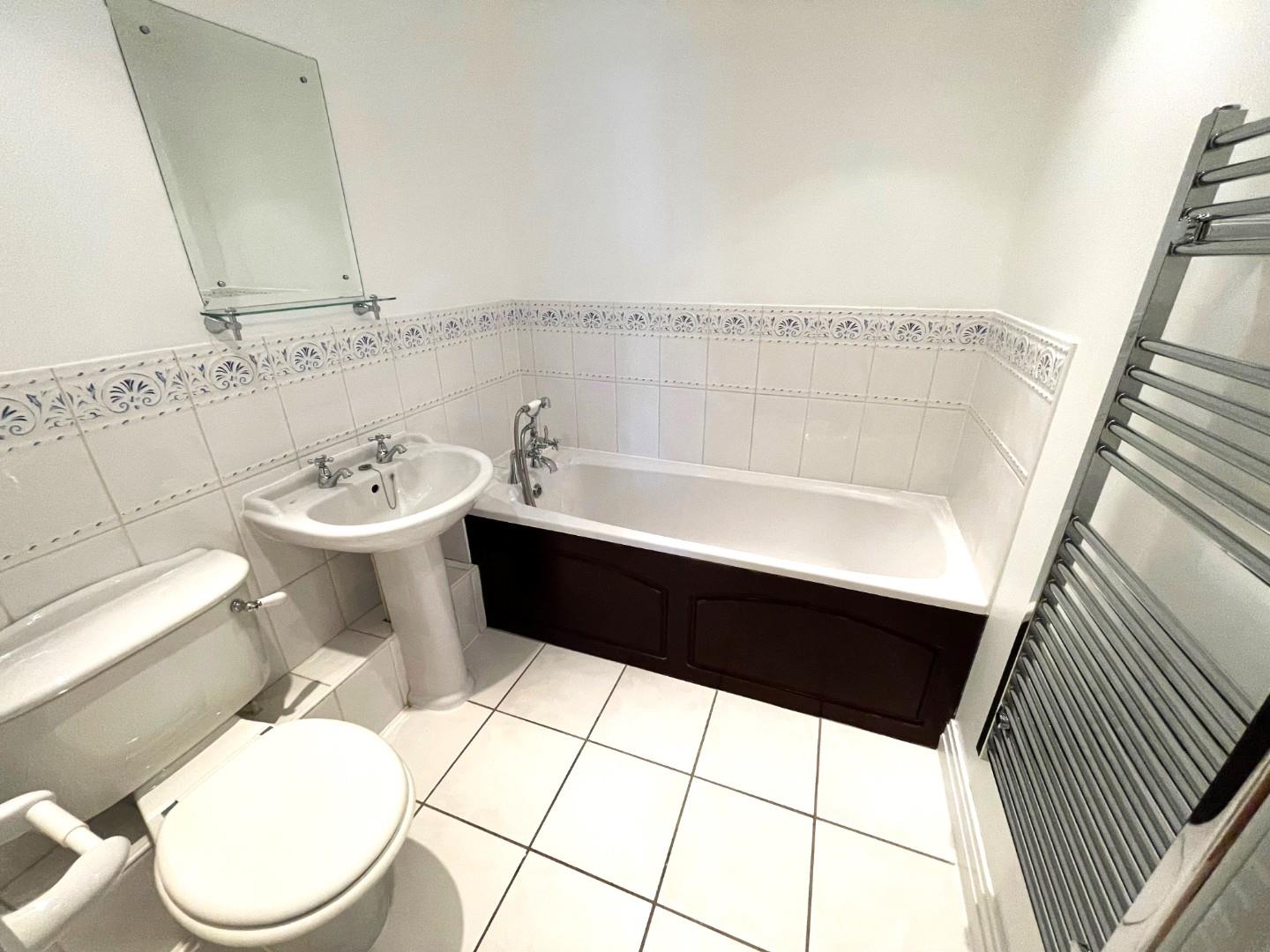 Bloomsbury Close, Mill Hill